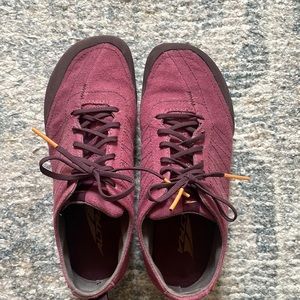 Altra Walweap Outdoor running shoe